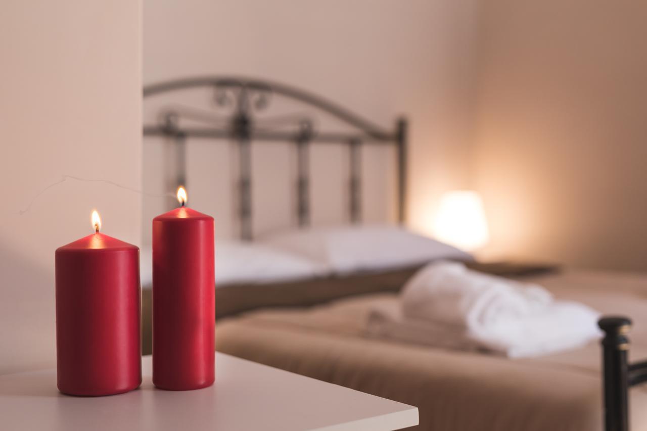Opera Home Наполи Екстериор снимка