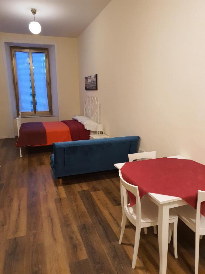 Opera Home Наполи Екстериор снимка