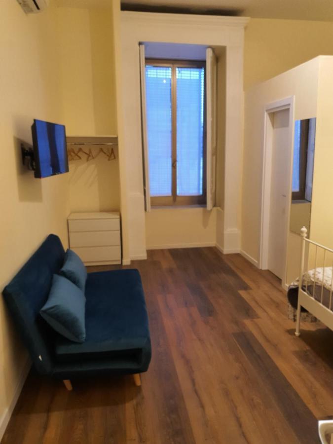 Opera Home Наполи Екстериор снимка