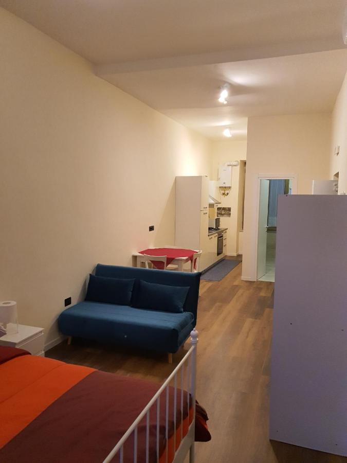 Opera Home Наполи Екстериор снимка