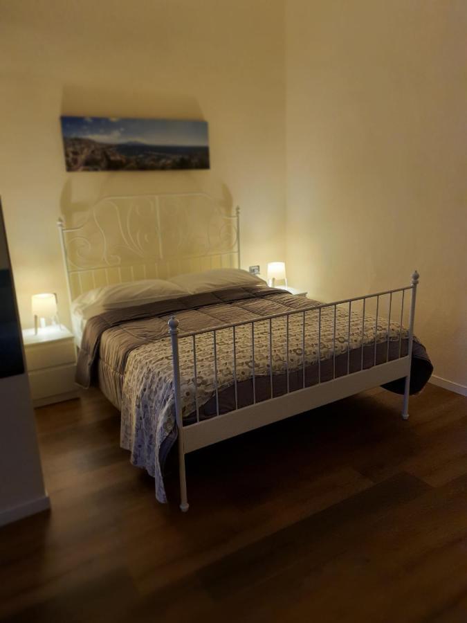 Opera Home Наполи Екстериор снимка