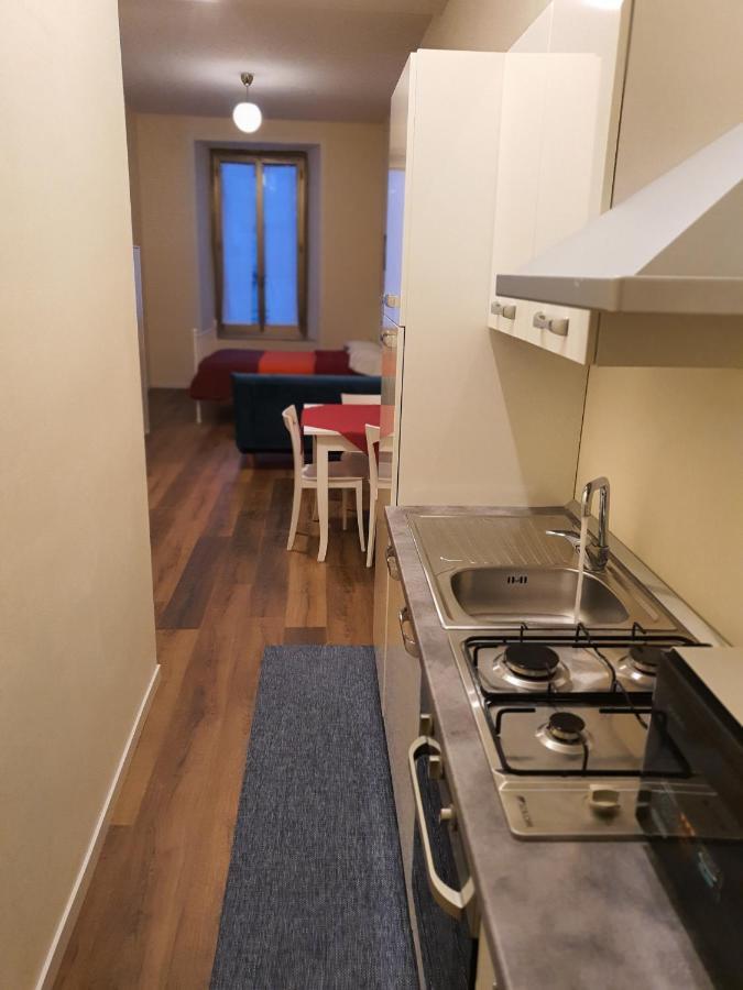 Opera Home Наполи Екстериор снимка