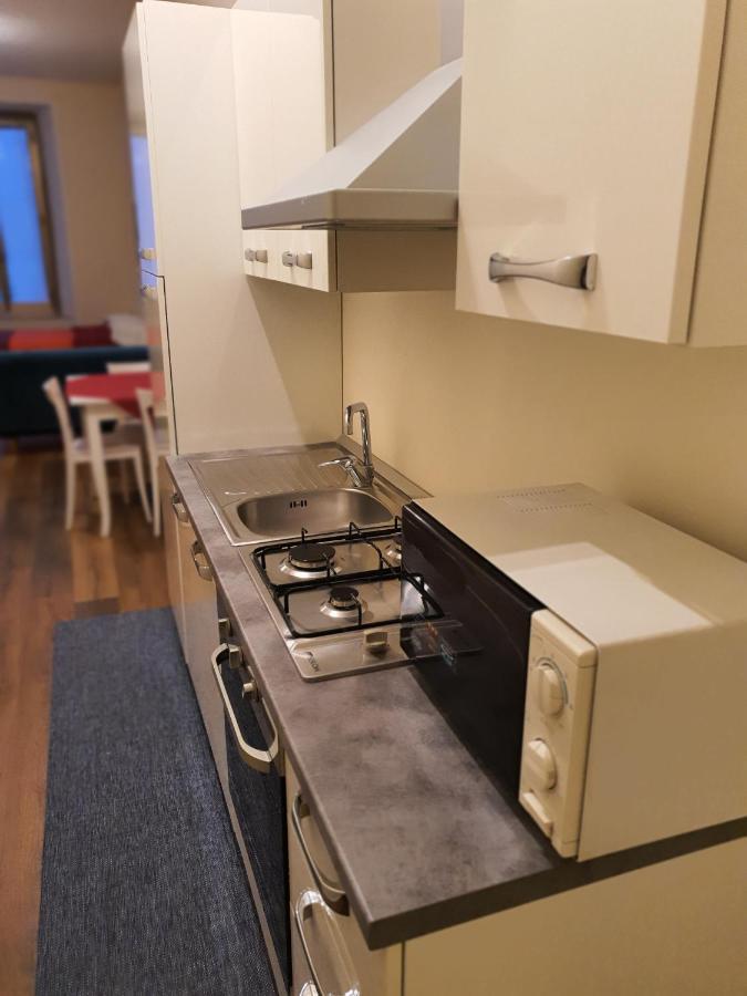 Opera Home Наполи Екстериор снимка